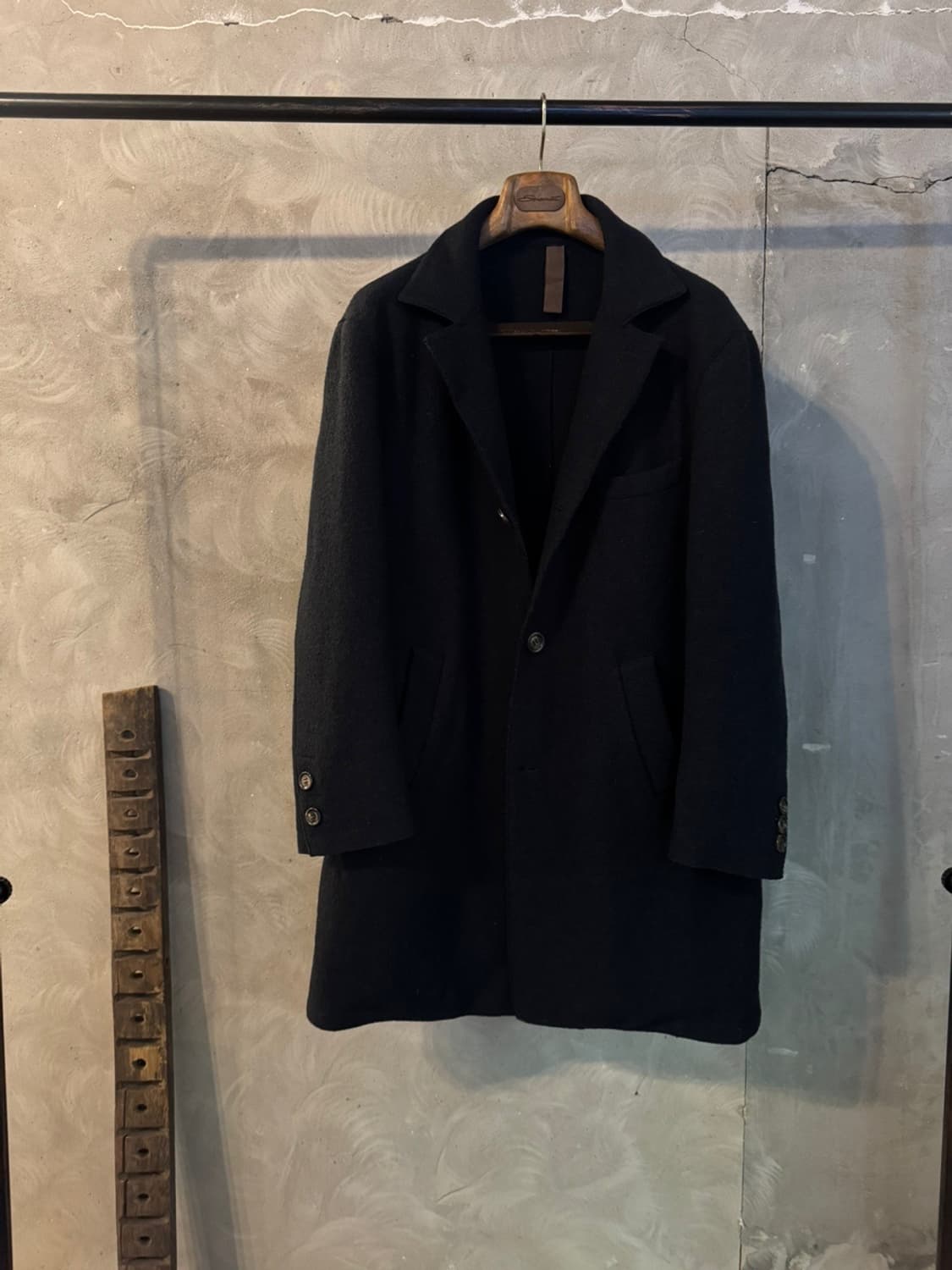 일레븐티 트위드 코트 103~105 상품이미지6