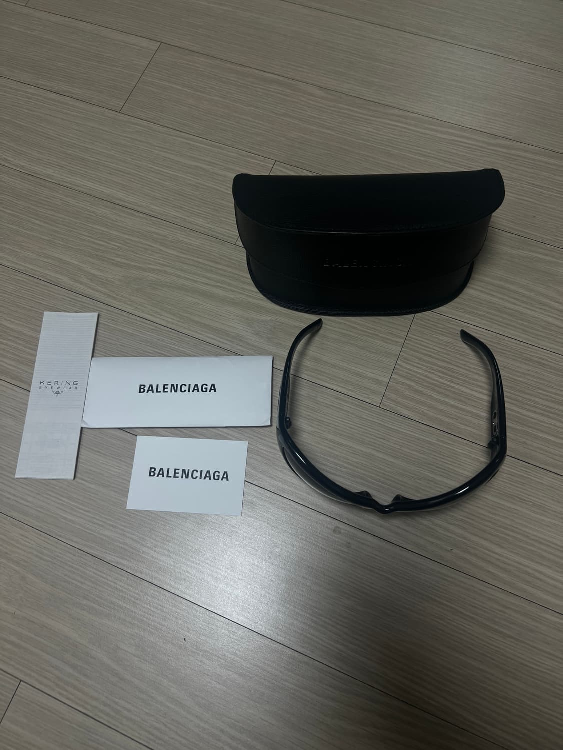 발렌시아가 선글라스 상품이미지9