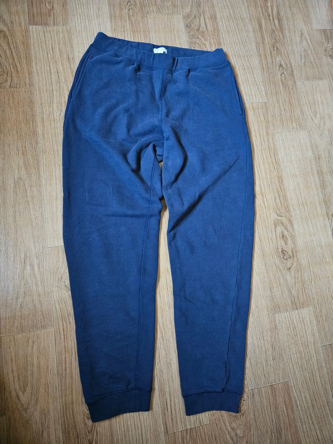 선스펠 네이비 스웻팬츠  상품이미지1