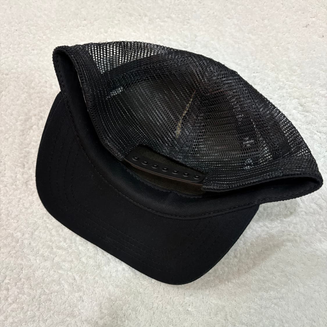 크롬하츠 트러커 캡 상품이미지3