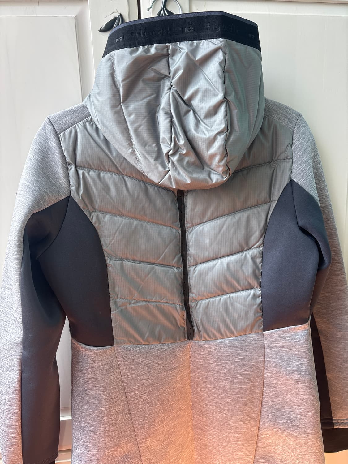 K2 플라이워크 테크쉴드 자켓 상품이미지3