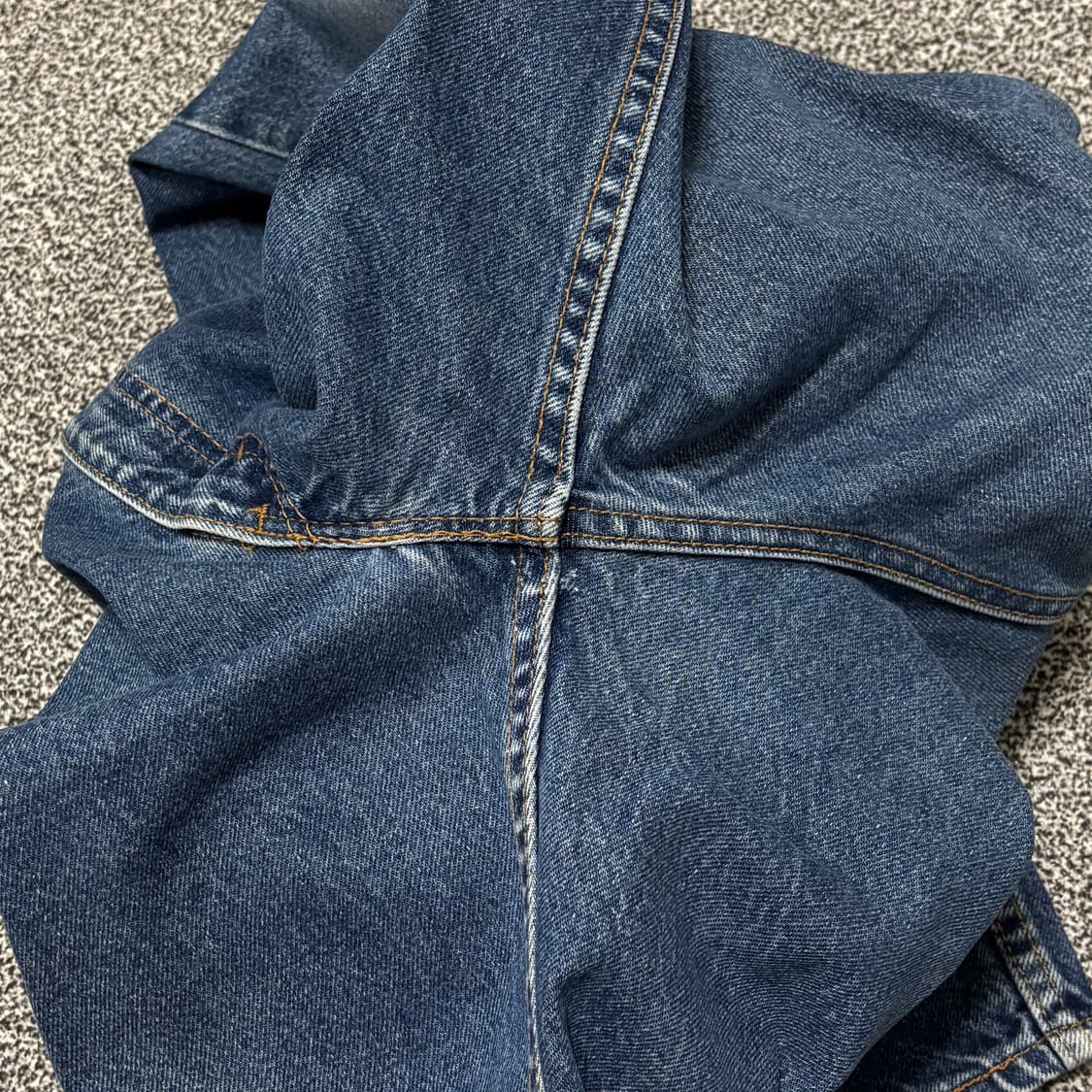 90s 빈티지 리바이스 517 허리44.5cm 상품이미지6