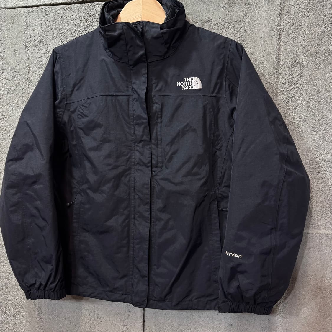 노스페이스 하이벤트 자켓 (S)   상품이미지2