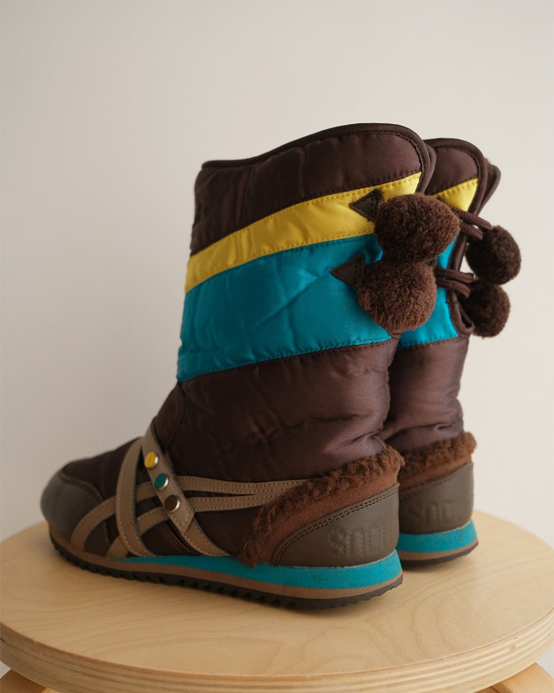 Onitsuka Tiger Snowtopia 상품이미지4