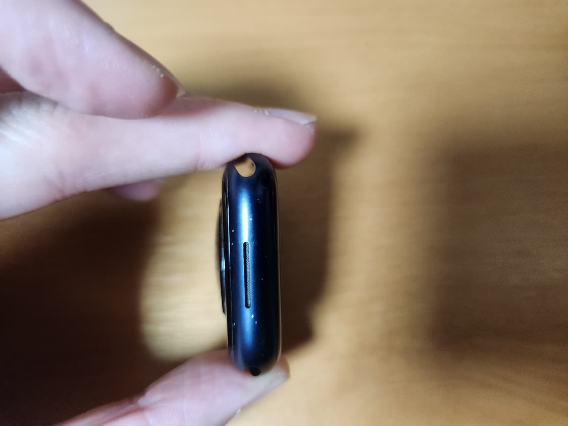 애플워치 7 45mm 나이키 셀룰러 + 밴드 상품이미지5