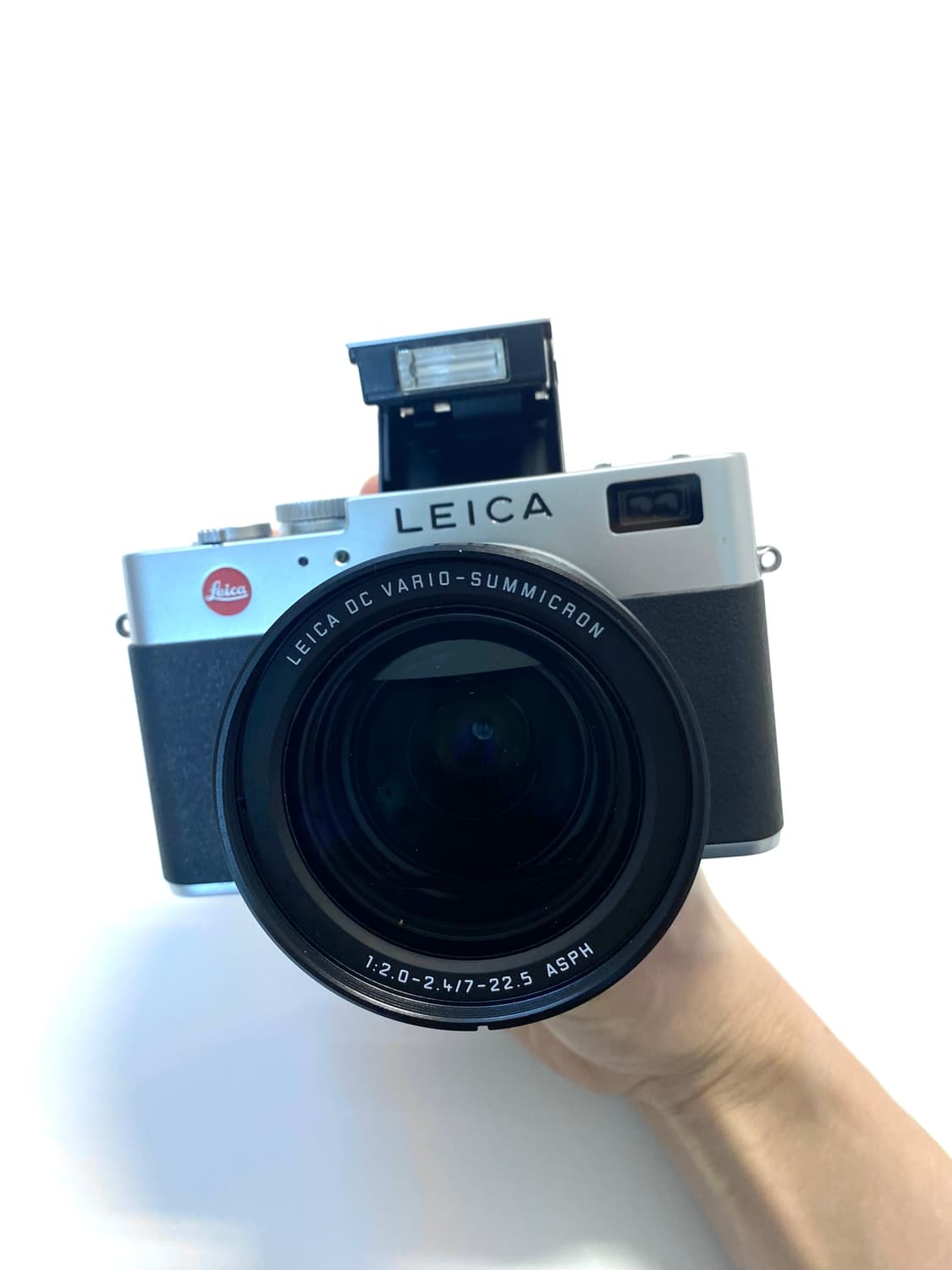 라이카 디지룩스 2 디지털 카메라 상품이미지5