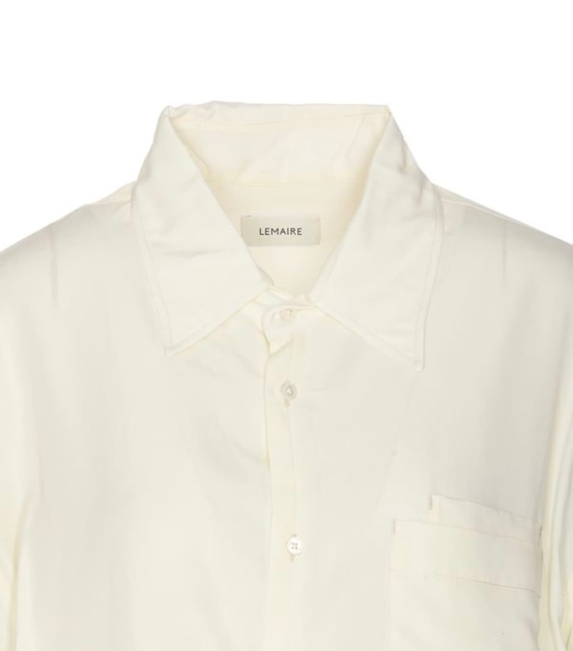 Lemaire 라이오셀 더블포켓 셔츠 상품이미지6