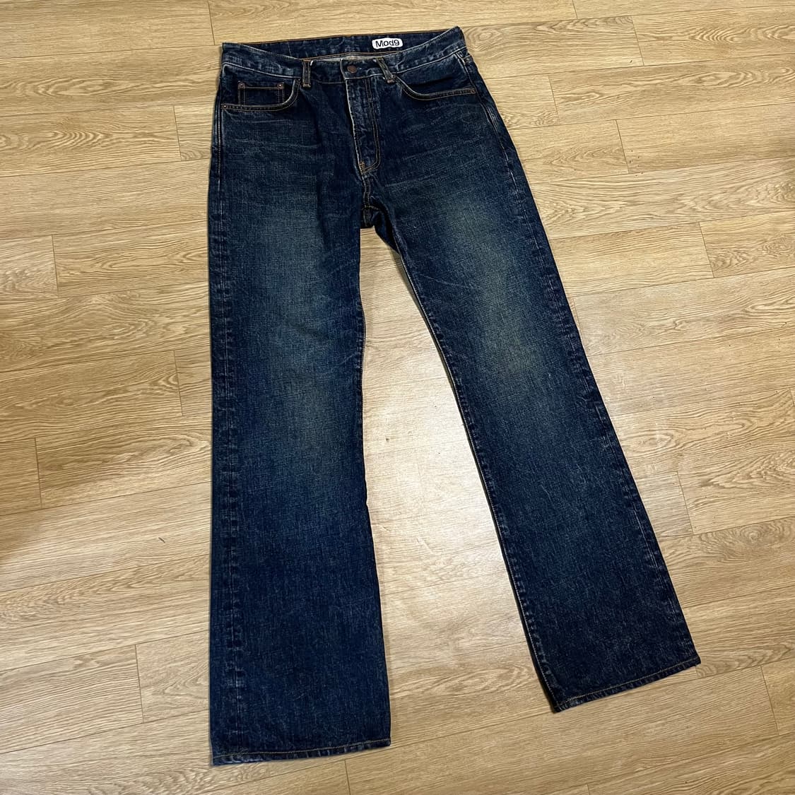 모드나인 Burning Heart - MOD3 버닝 하트 상품이미지2