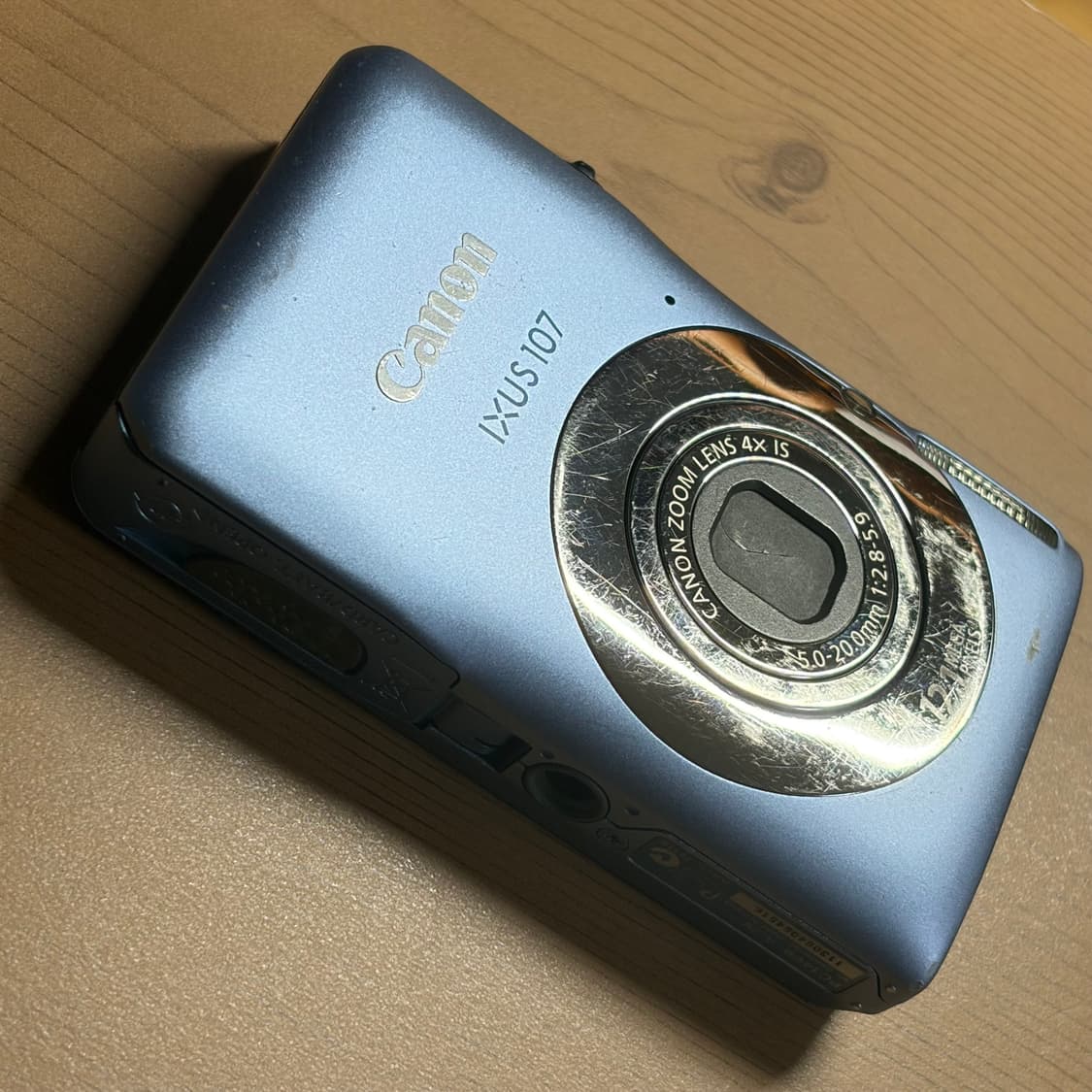 캐논 익서스 107 상품이미지5