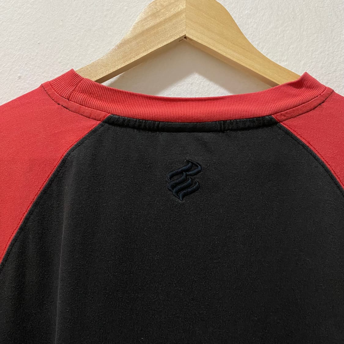 🌊00s ROCA WEAR raglan Long-sleeve 상품이미지5