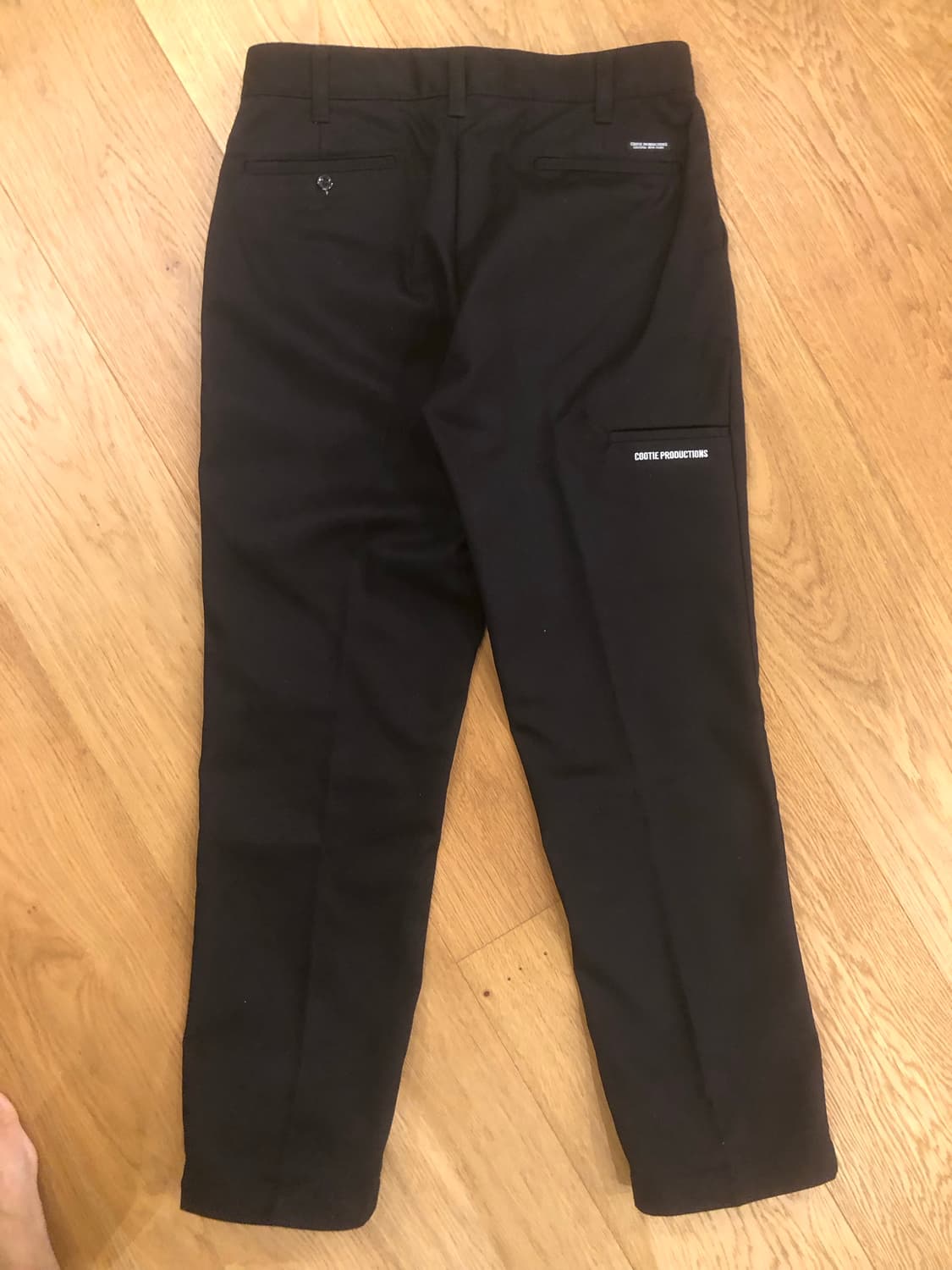 Cootie productions pants  상품이미지2
