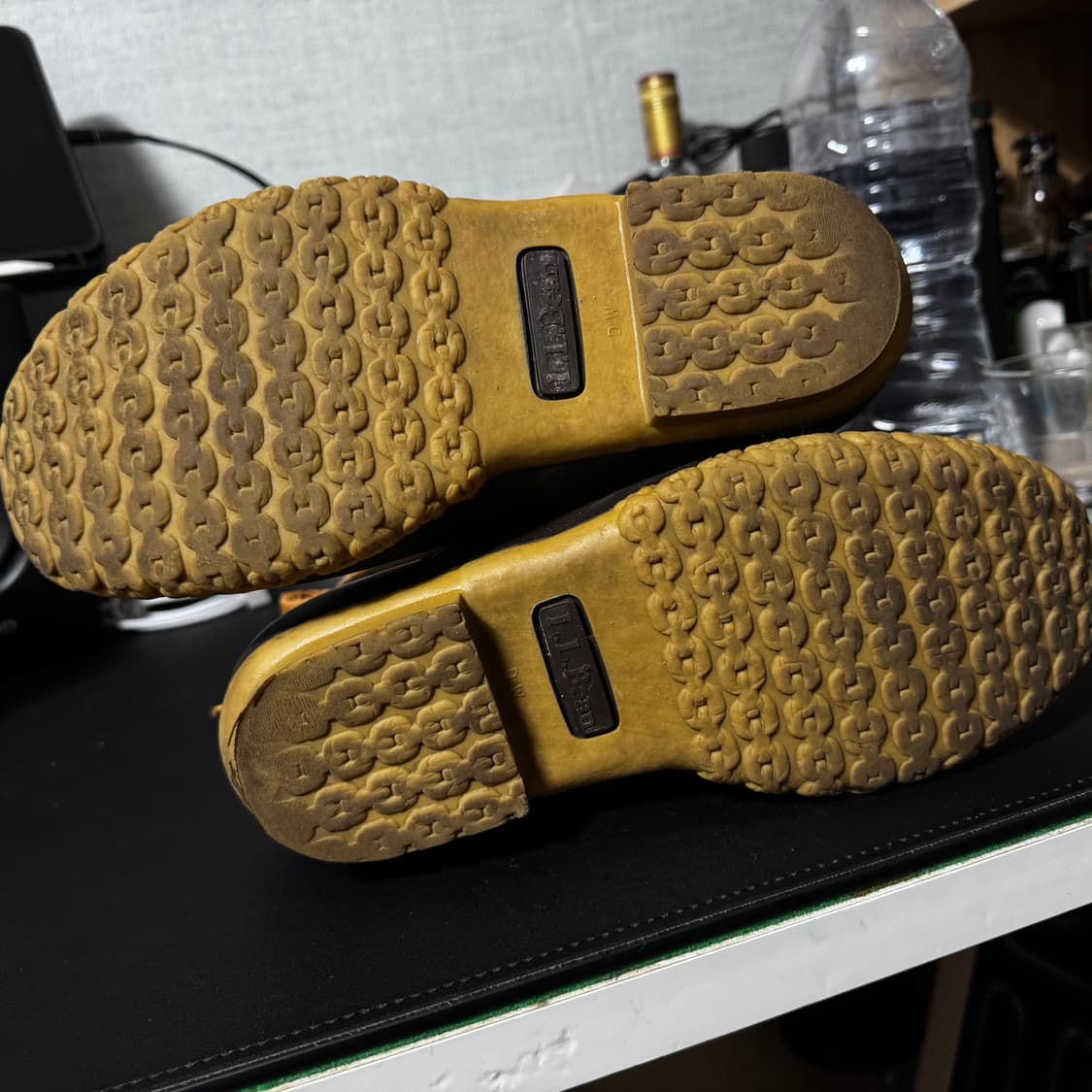 LL Bean 덕부츠 (265) 상품이미지3