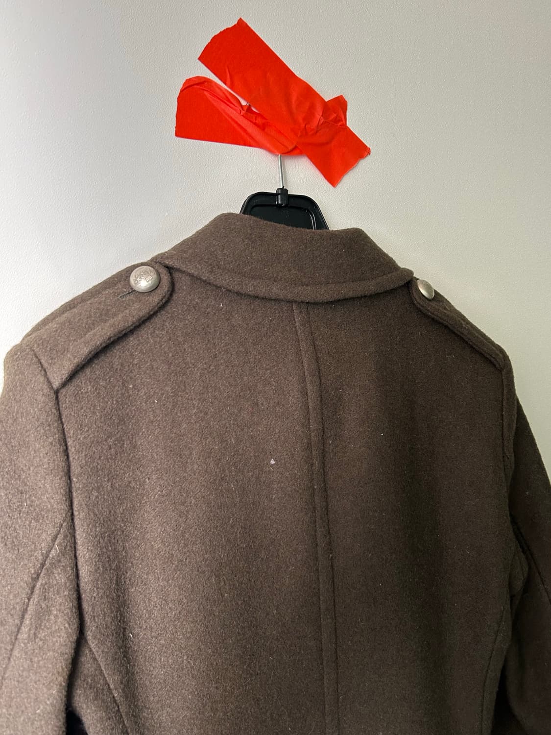 나폴레옹 코트 상품이미지6