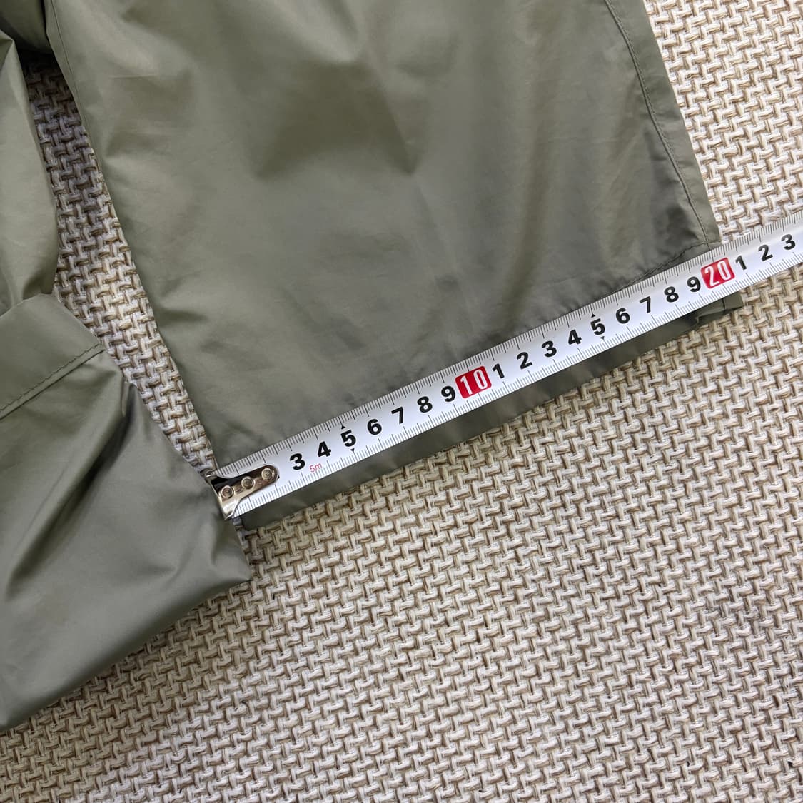 M 나이키 남성  바지 0604D2 상품이미지8