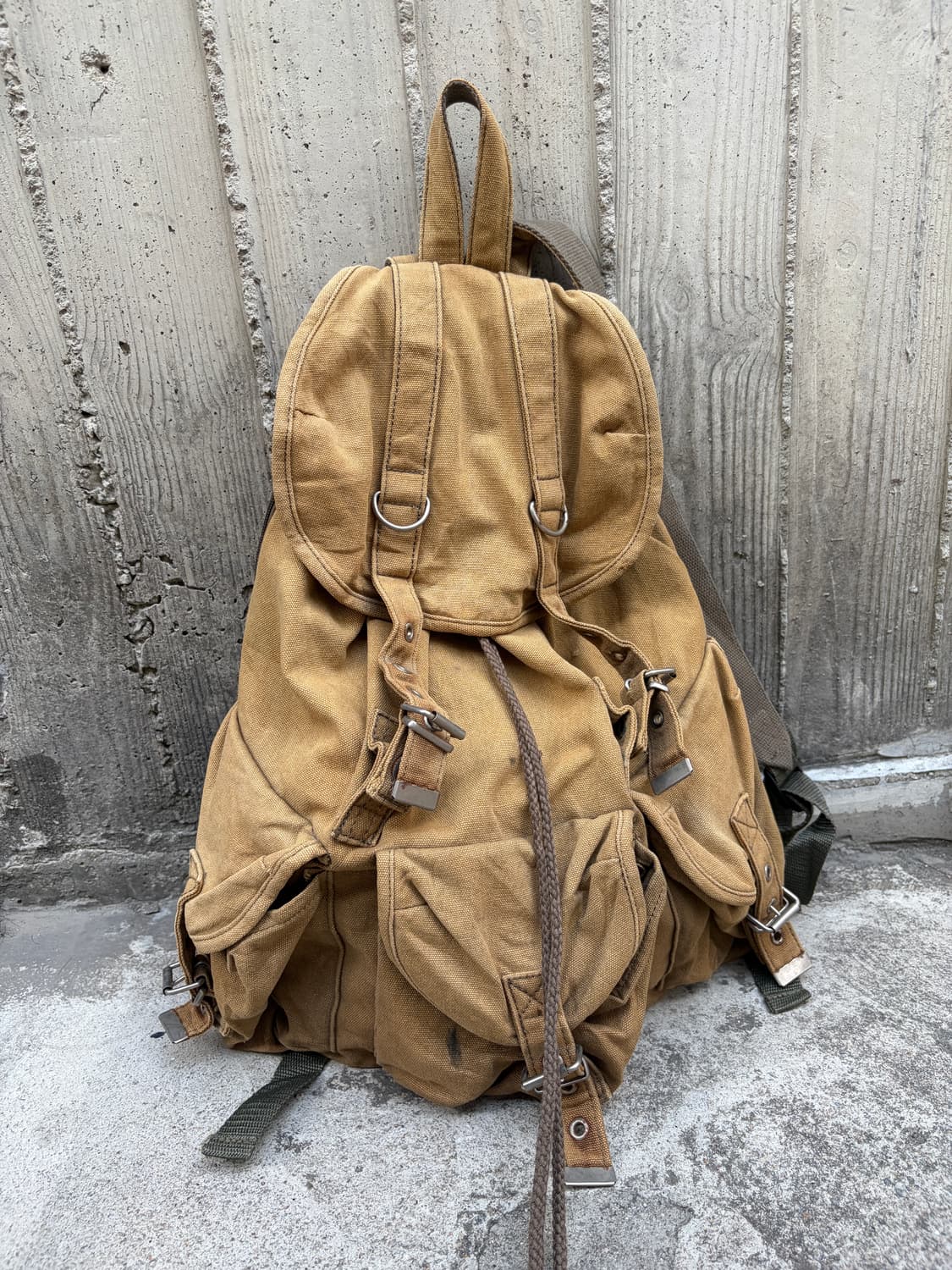 vif raye backpack   상품이미지1
