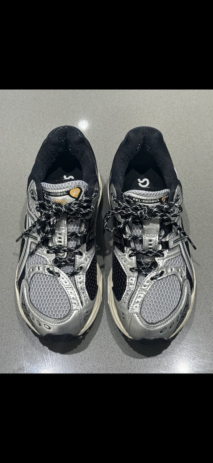 아식스 젤님버스 10.1 (235) 상품이미지1