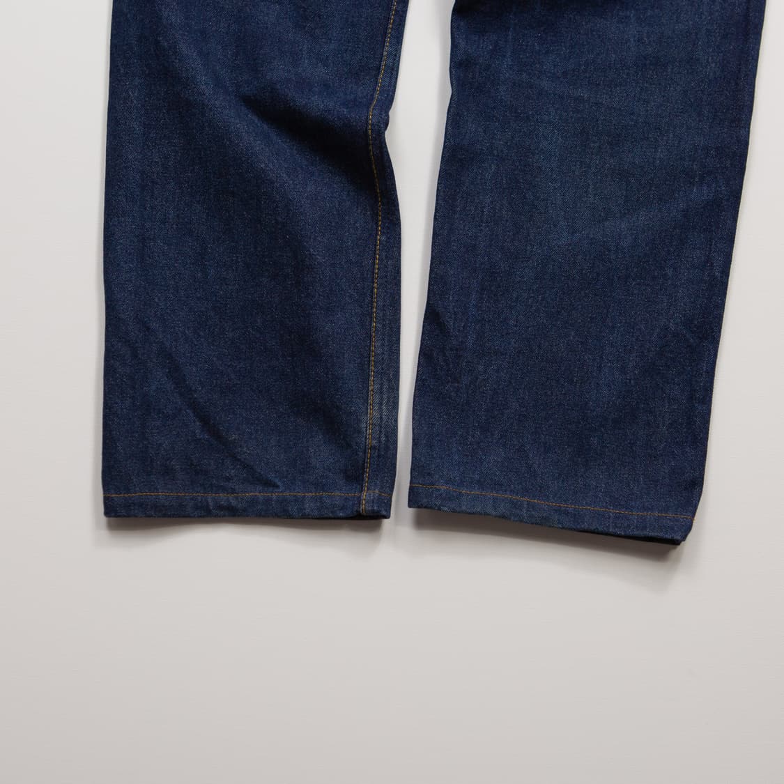 90s 리바이스 501-0657 스트레이트 핏 데님 팬츠 USA made 상품이미지6