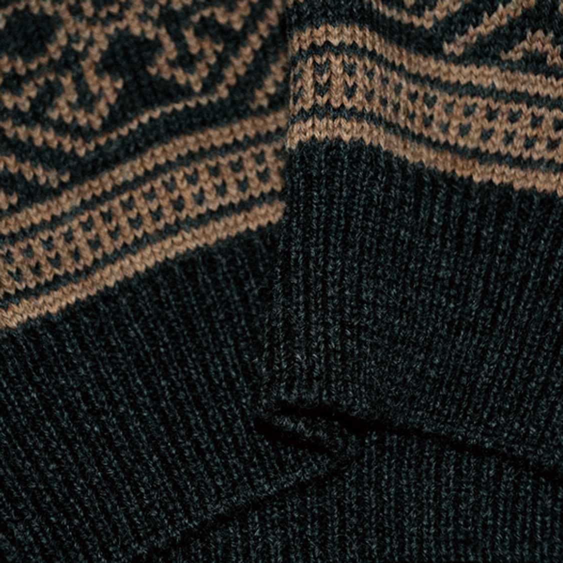 BOSS HUGO BOSS 울폴라넥니트 상품이미지5