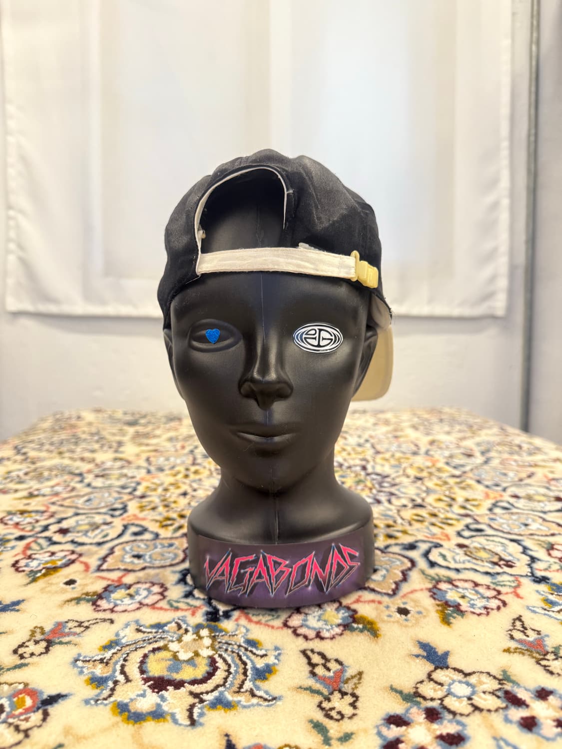 아메리칸 빈티지 그래미 볼캡 올드스쿨 상품이미지5