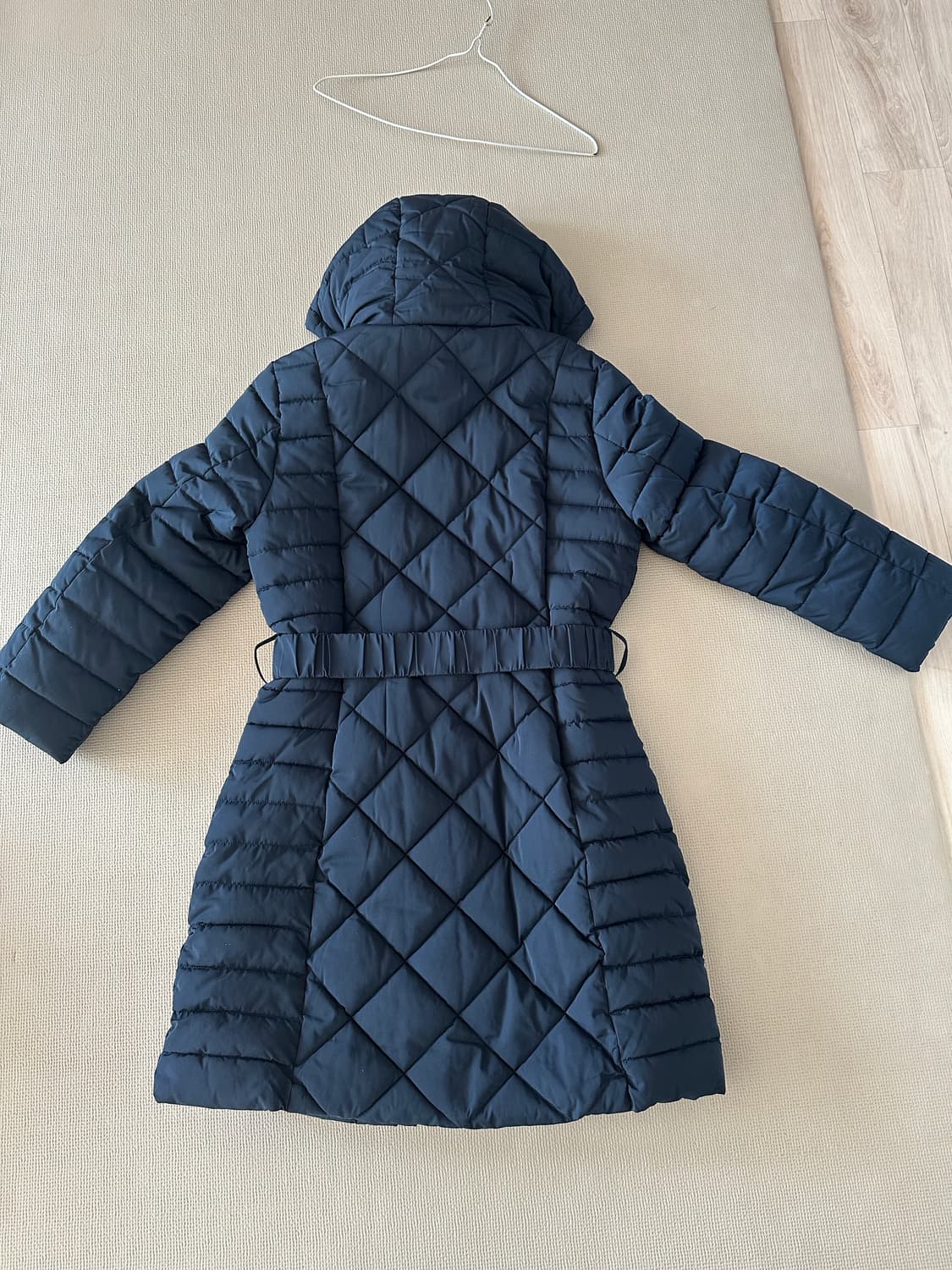 타미힐피거 패딩 상품이미지5