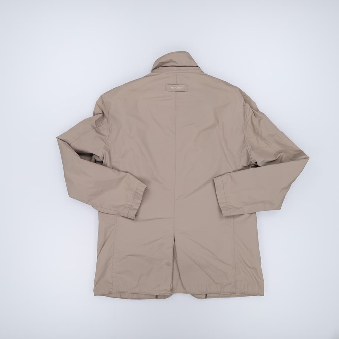 105 헨리코튼 필드 자켓 0317H1 상품이미지2