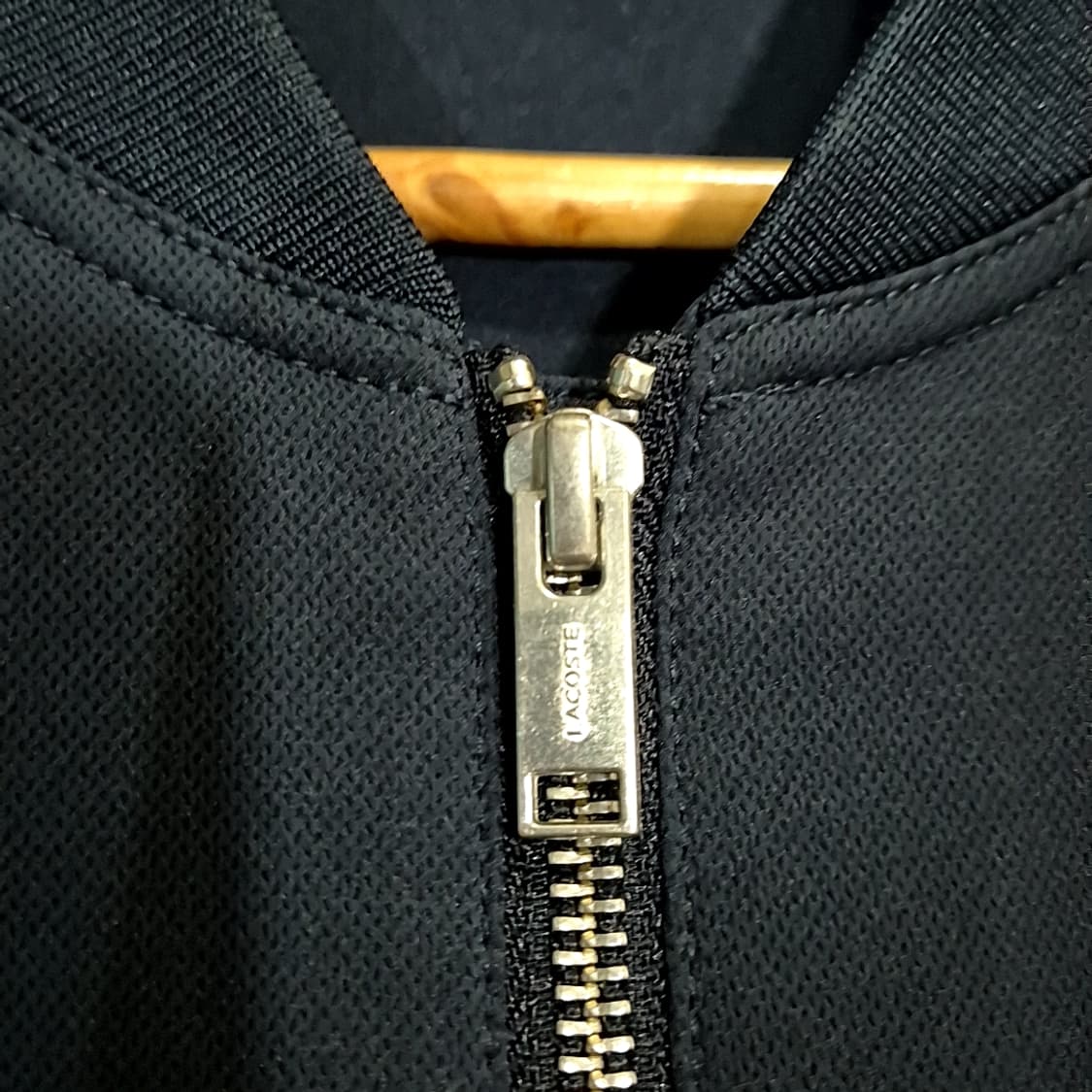 Lacoste 라코스테 신형 시그니처 자켓 상품이미지4