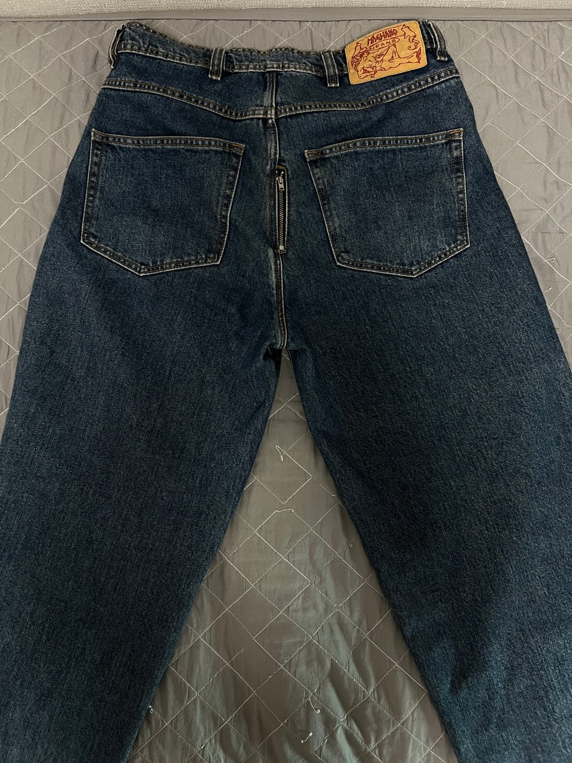 마리아노 글로리 홀 진 M 상품이미지2