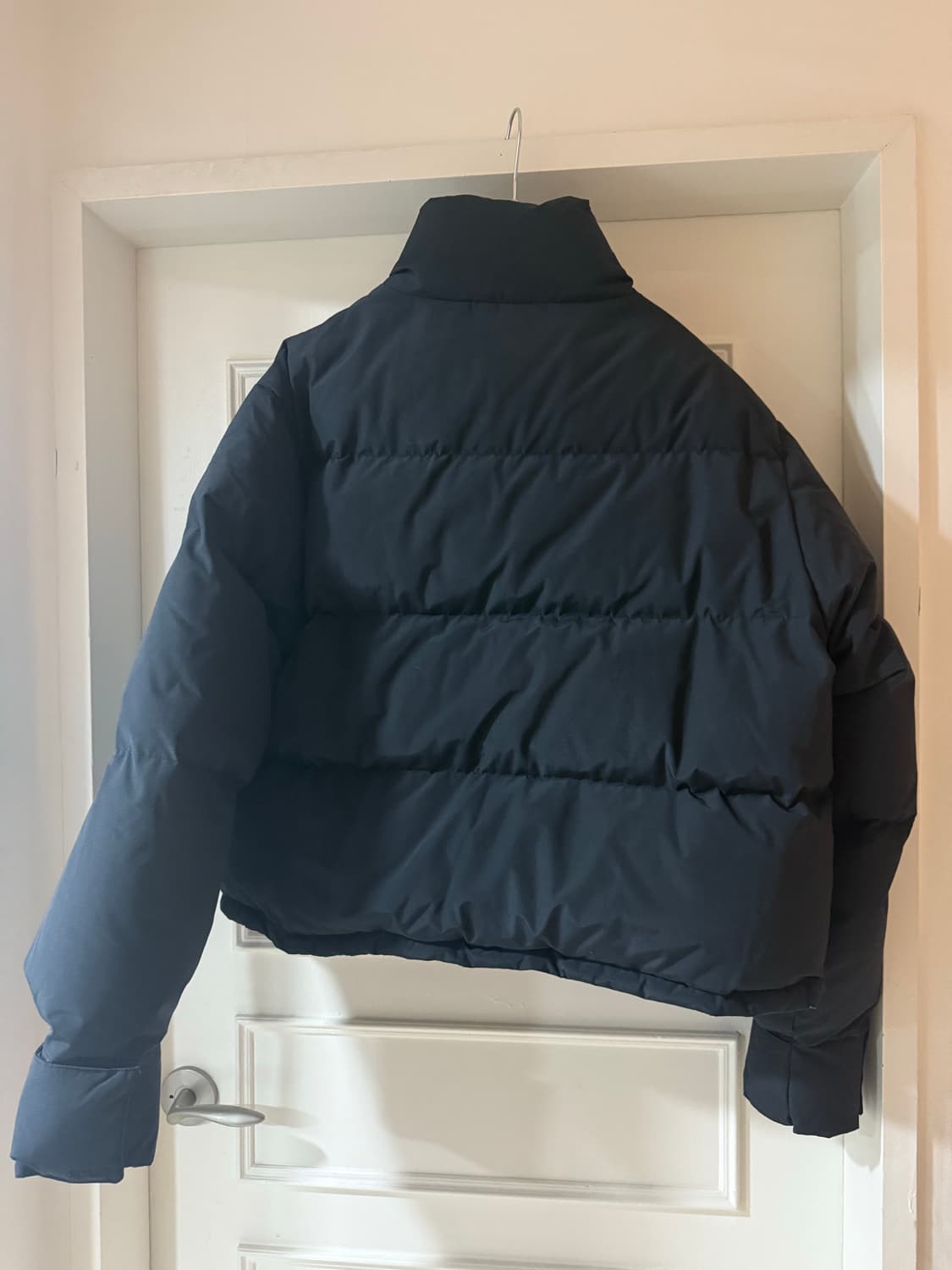 엔타이어 스튜디오 패딩 상품이미지2