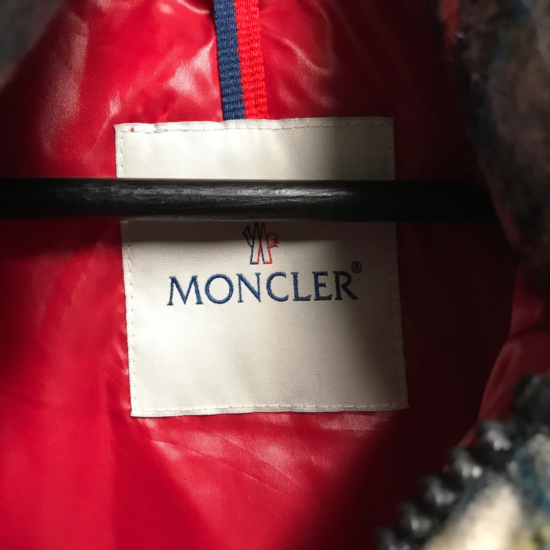 몽클레어 패딩 조끼 0(W) 상품이미지4