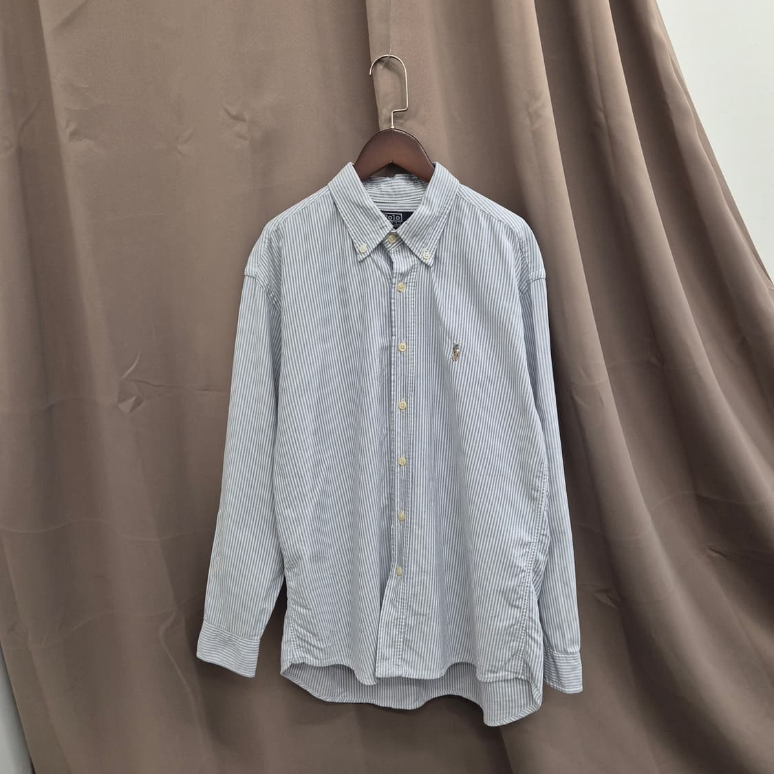 폴로 랄프로렌 스프라이트 셔츠 95 상품이미지1