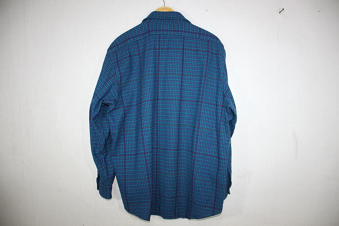 PENDLETON 팬들턴 울셔츠XL 상품이미지2