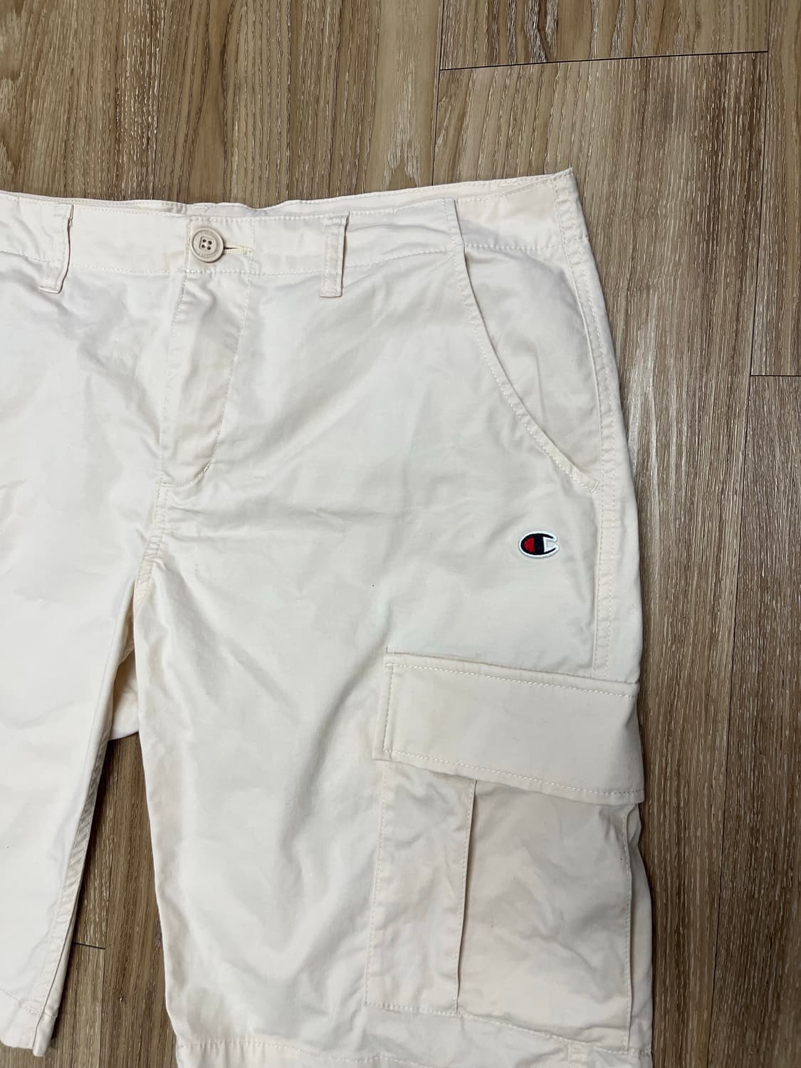챔피언 카고 반바지 36 상품이미지2