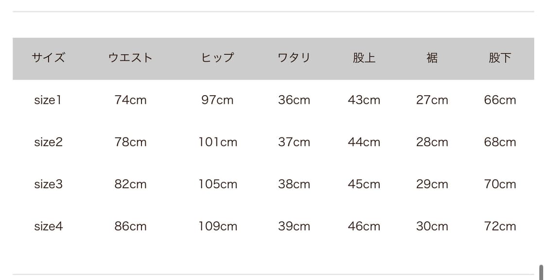 캐피탈 14OZ DENIM PORT BAGGY PANT 상품이미지6