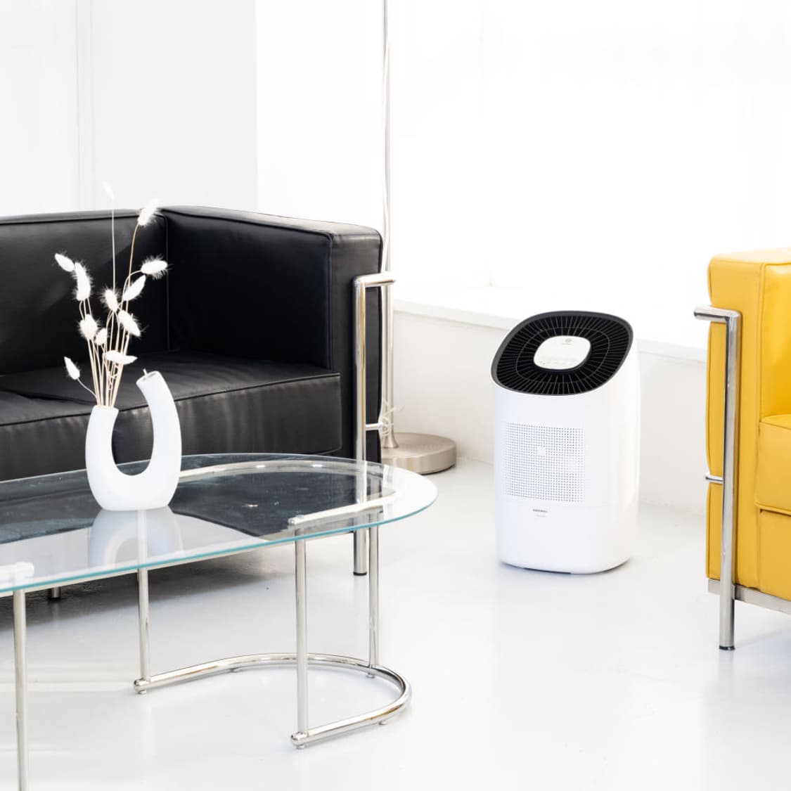 제로웰 대용량 자연 기화식 가습기 ZWH-820W 화이트 상품이미지4