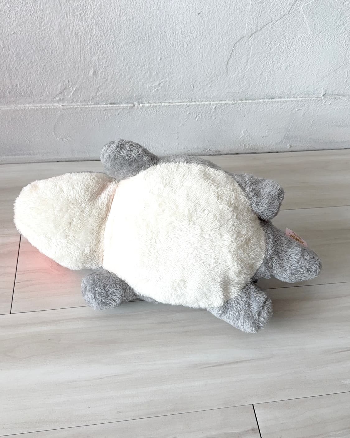 스테고사우르스 공룡 인형  상품이미지5