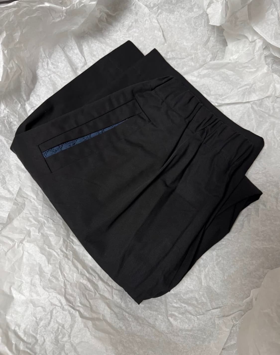 Aieul Larv Pants 상품이미지2