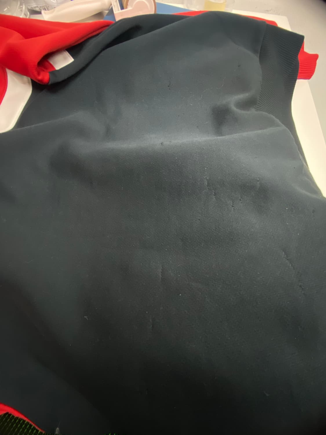  아디다스 스트릿 스타 져지 자켓 L 상품이미지8