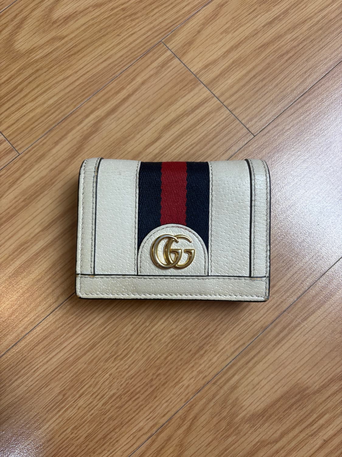 구찌 오피디아 반지갑 상품이미지2