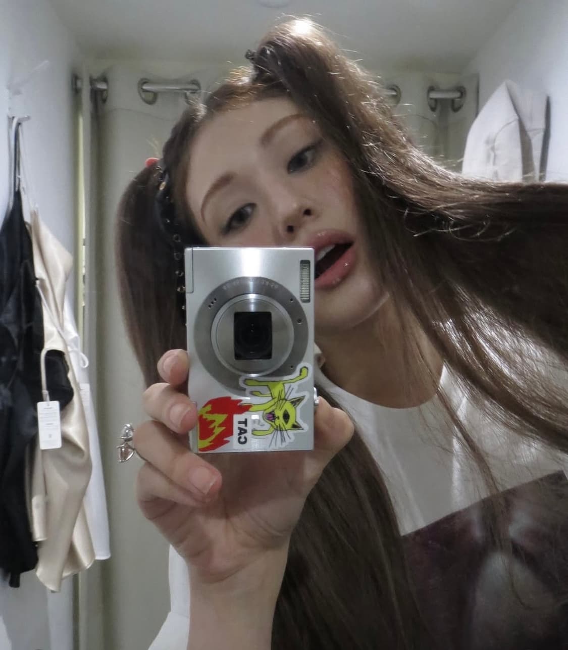 작례⭕️) 캐논 ixy3 (=ixus 500) 카메라 ❤️/ 박스⭕️ 상품이미지7