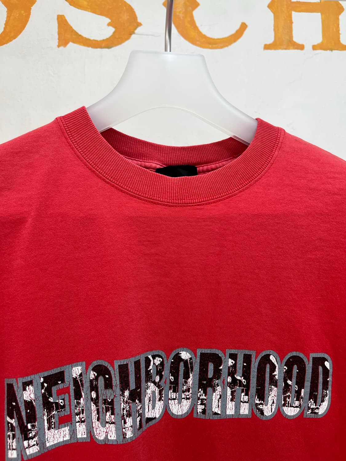 old neighborhood tee 상품이미지9