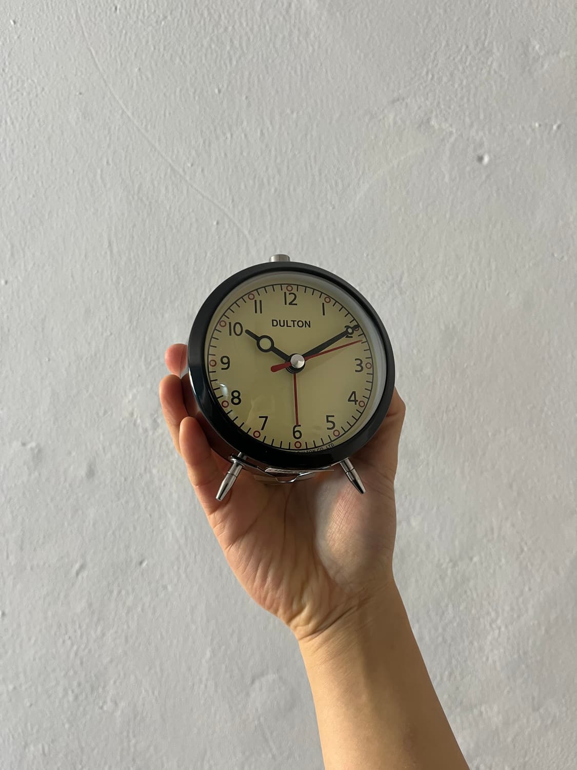 덜튼 alarm clock 상품이미지9