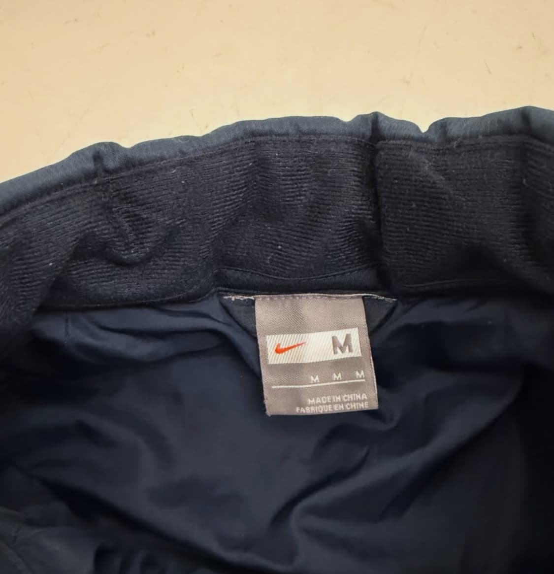 나이키 아스날 유니폼 패딩 상품이미지4