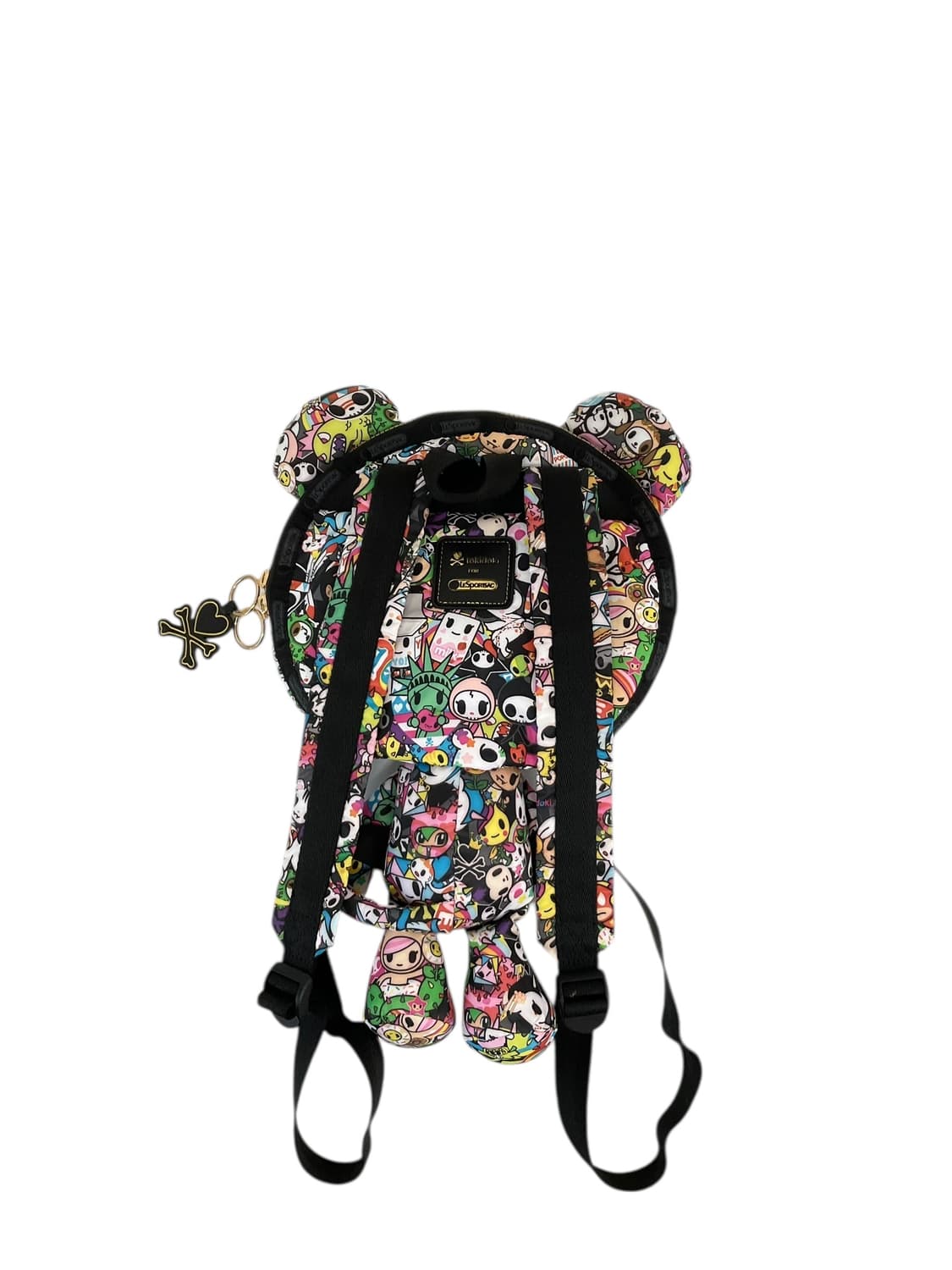 Tokidokixlesportsac 상품이미지2