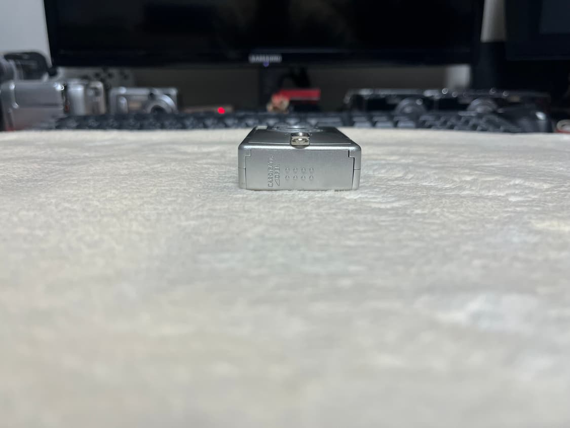 💥💥💥 캐논 익서스 i (Canon IXUS i) 💥💥💥 상품이미지7