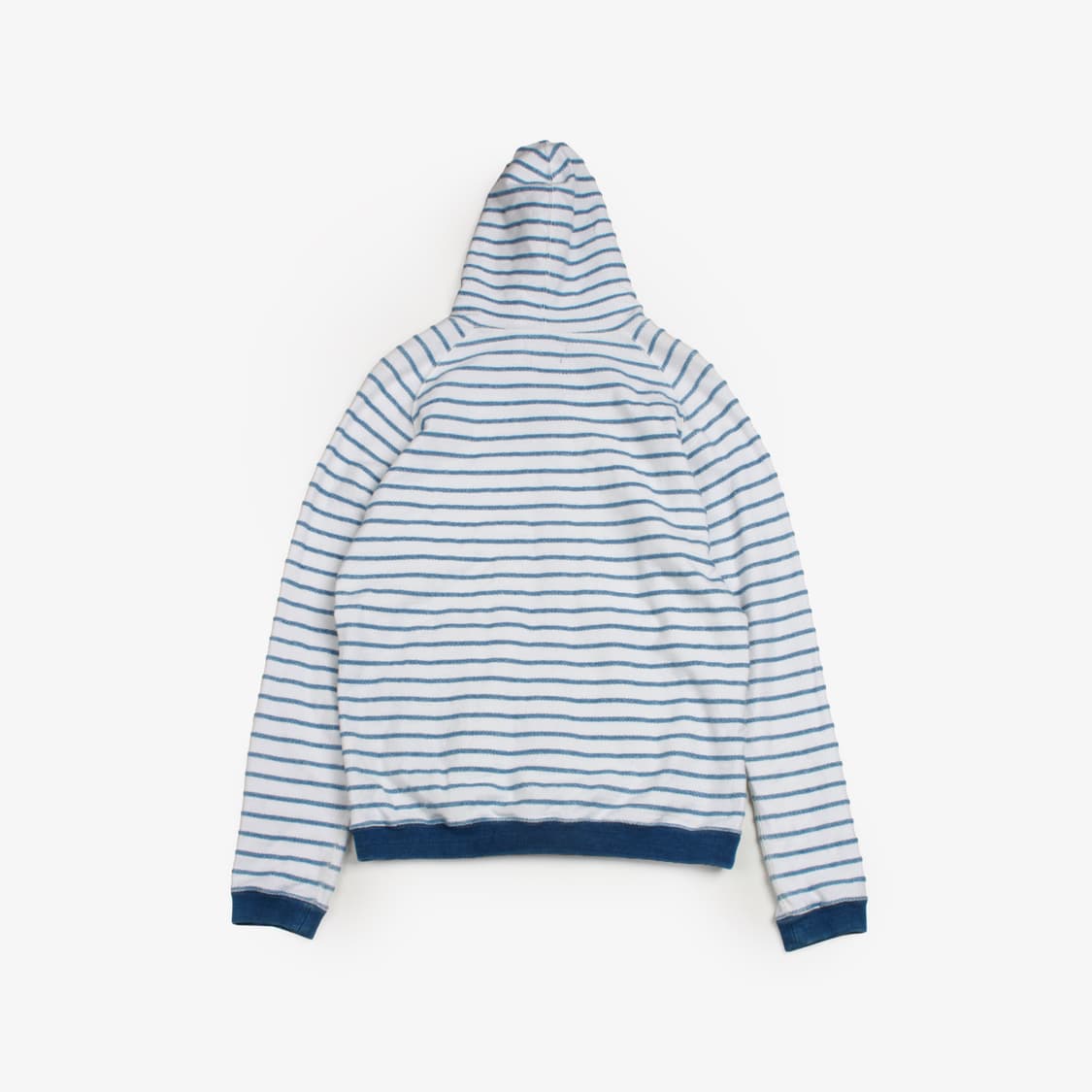 BLUE BLUE JAPAN 후드집업 상품이미지2