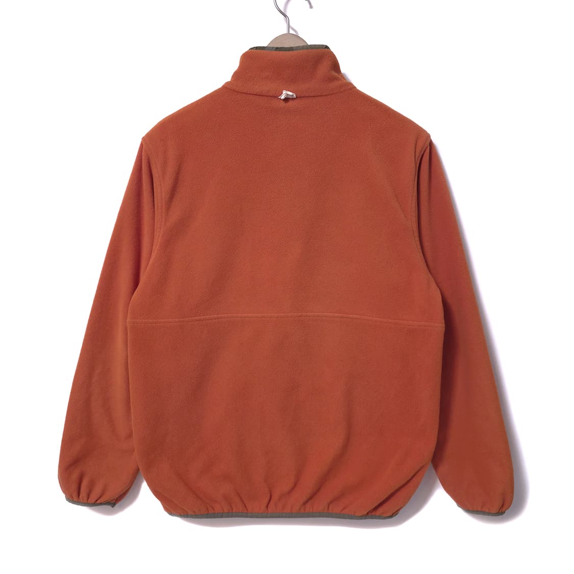 [S] 파타고니아 신칠라 리버시블 스냅티 오렌지 리프 카모 상품이미지2