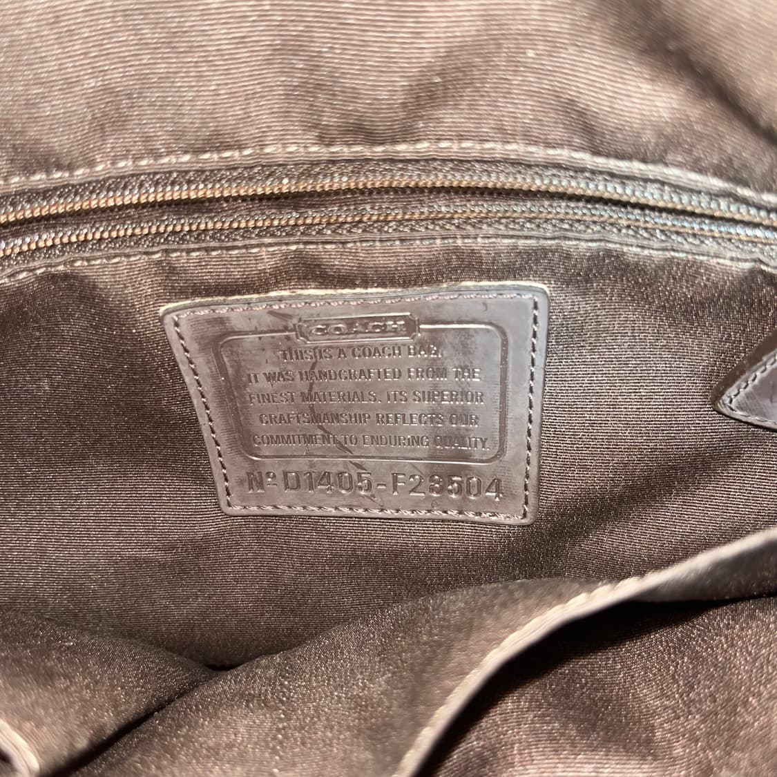 Coach 상품이미지5