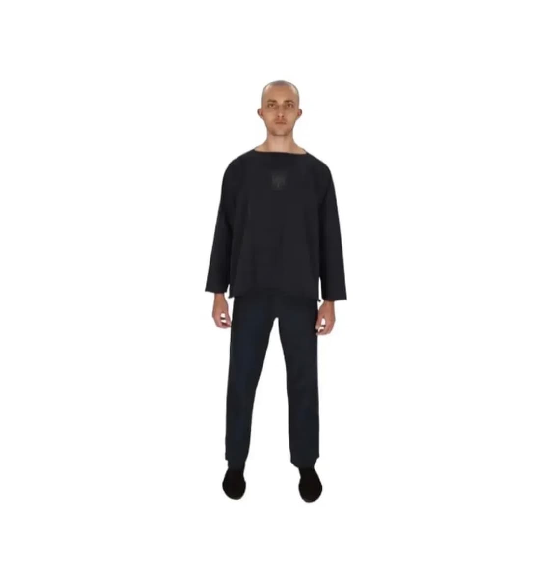 YEEZY 이지 벌쳐스 롱슬리브 팬츠 세트 1 상품이미지1