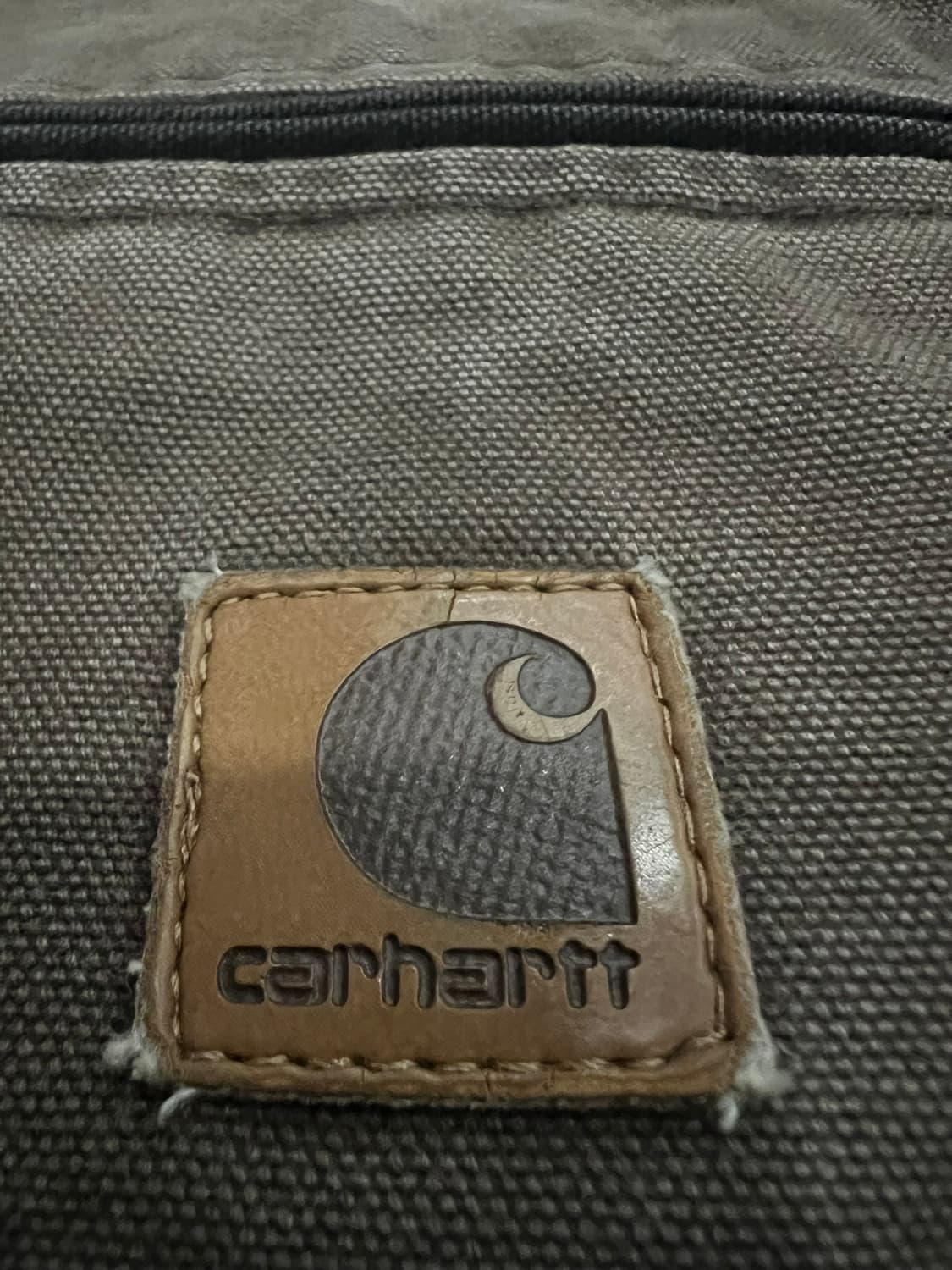 (XL)칼하트 디트로이트 자켓 J97 CHT 체스트넛 상품이미지5