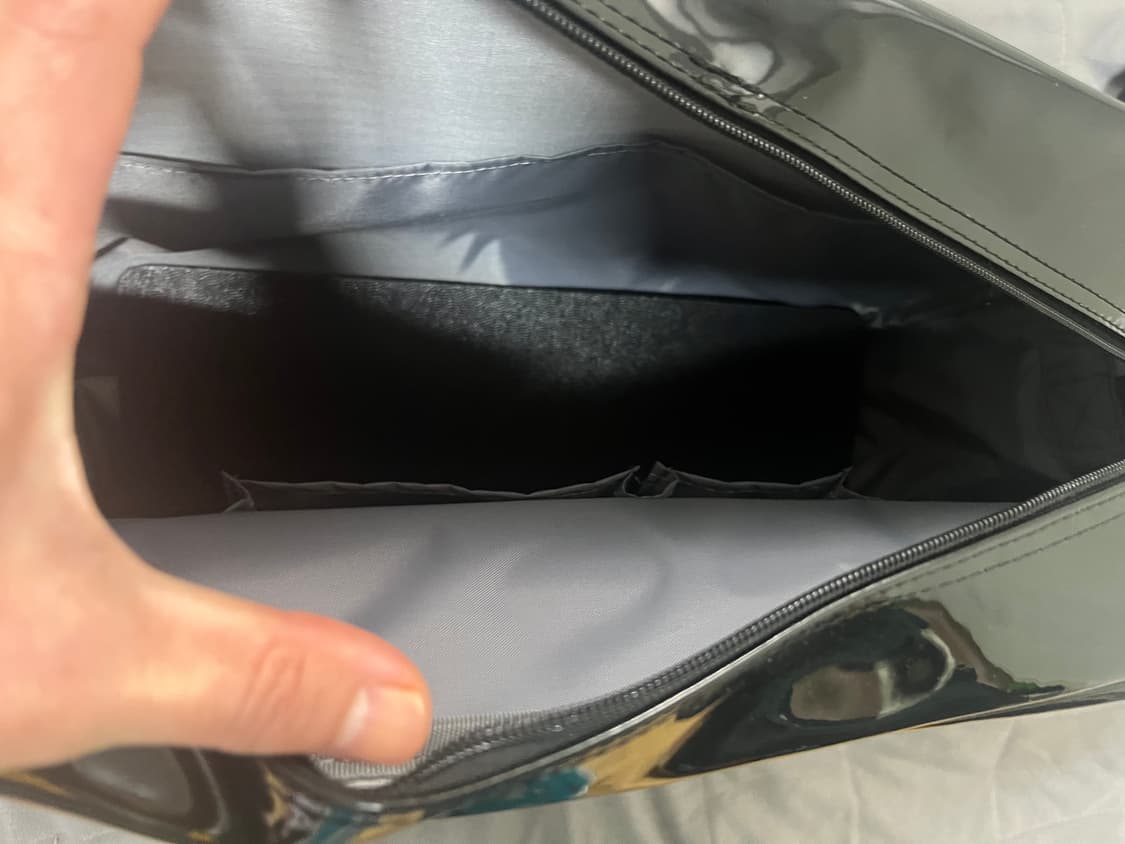 미즈노 야구 축구 운동 크로스백 상품이미지2